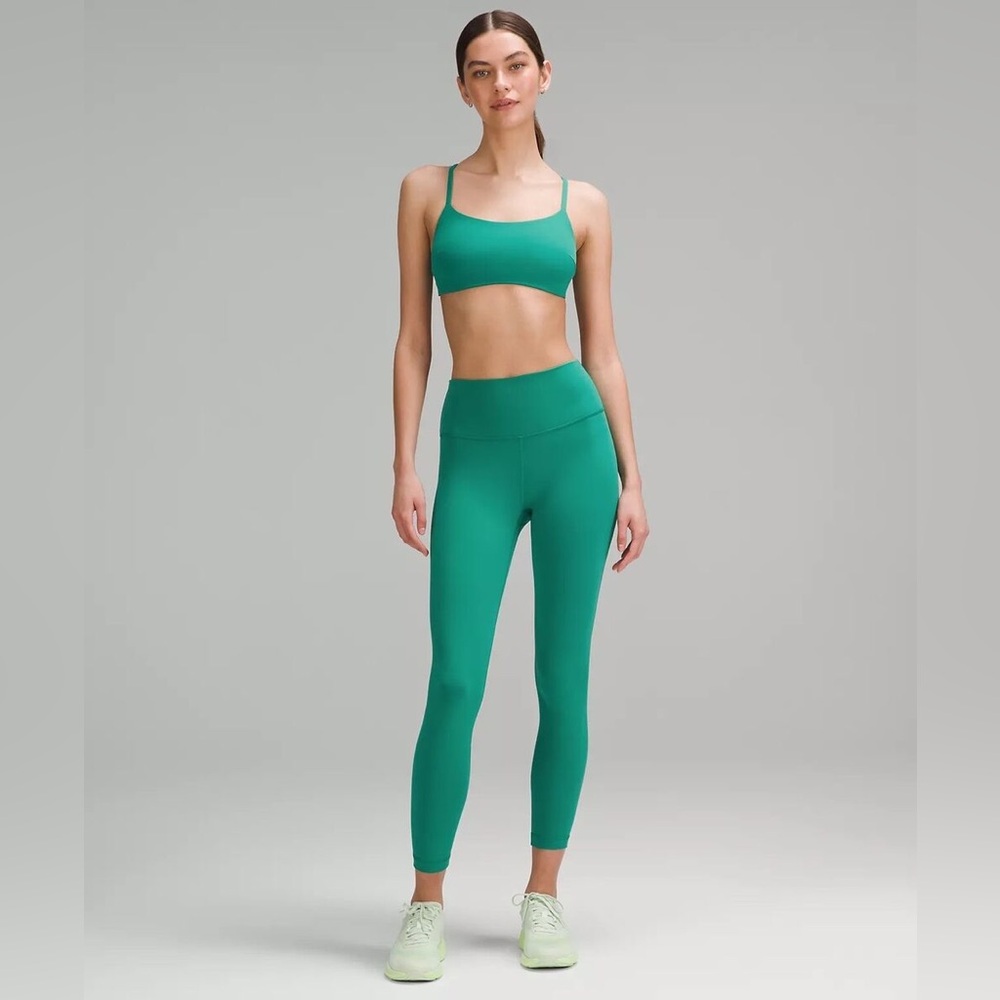 lululemon Wunder train 28